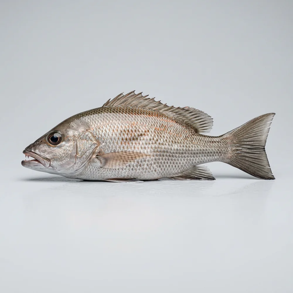 Mangrove snapper