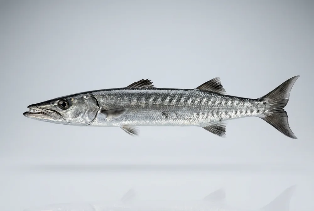 Barracuda del Pacifico