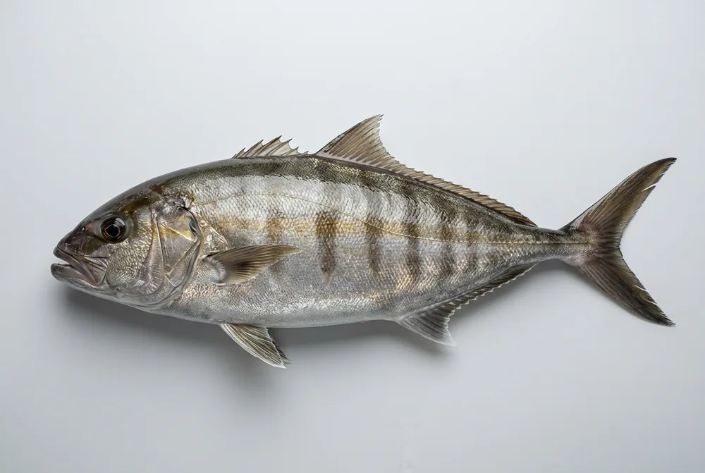 Samson Fish