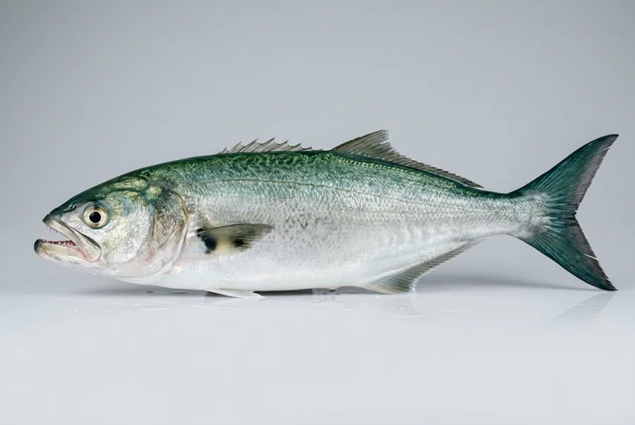 Pesce serra