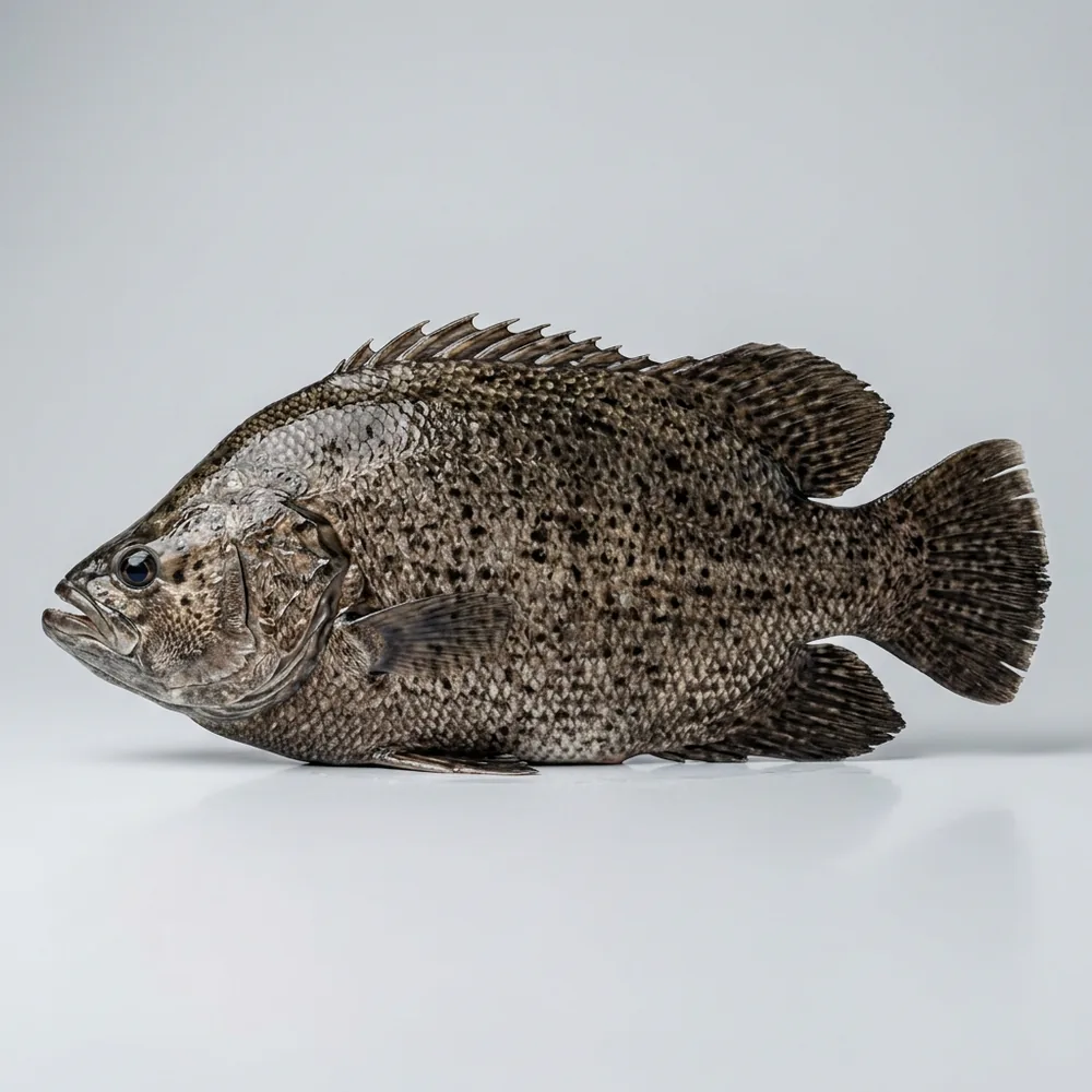 Tripletail